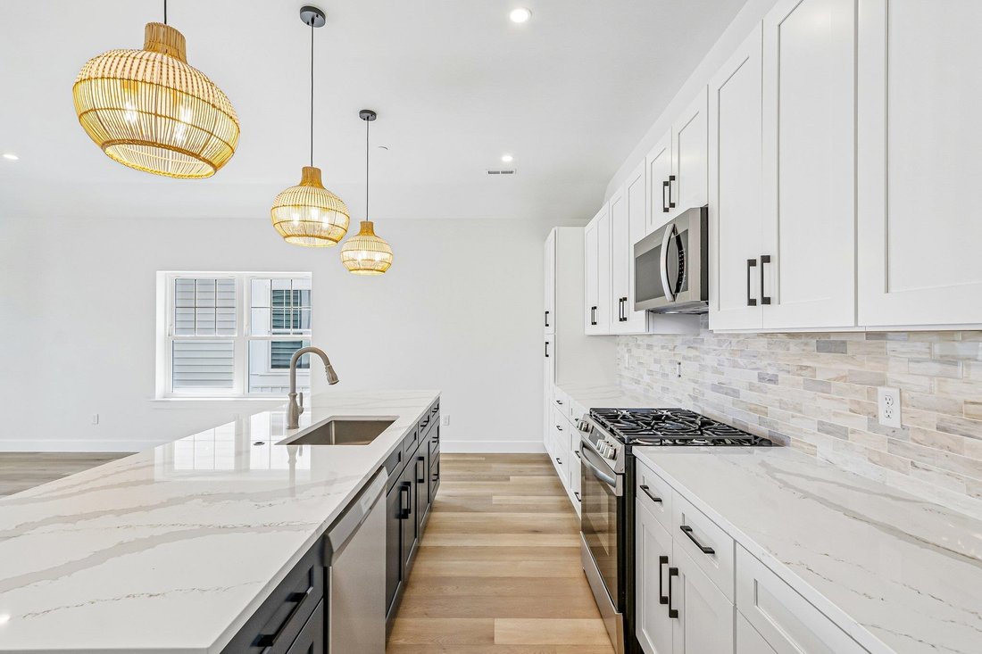 Condo in Wildwood, New Jersey, United States 5 - 18074324