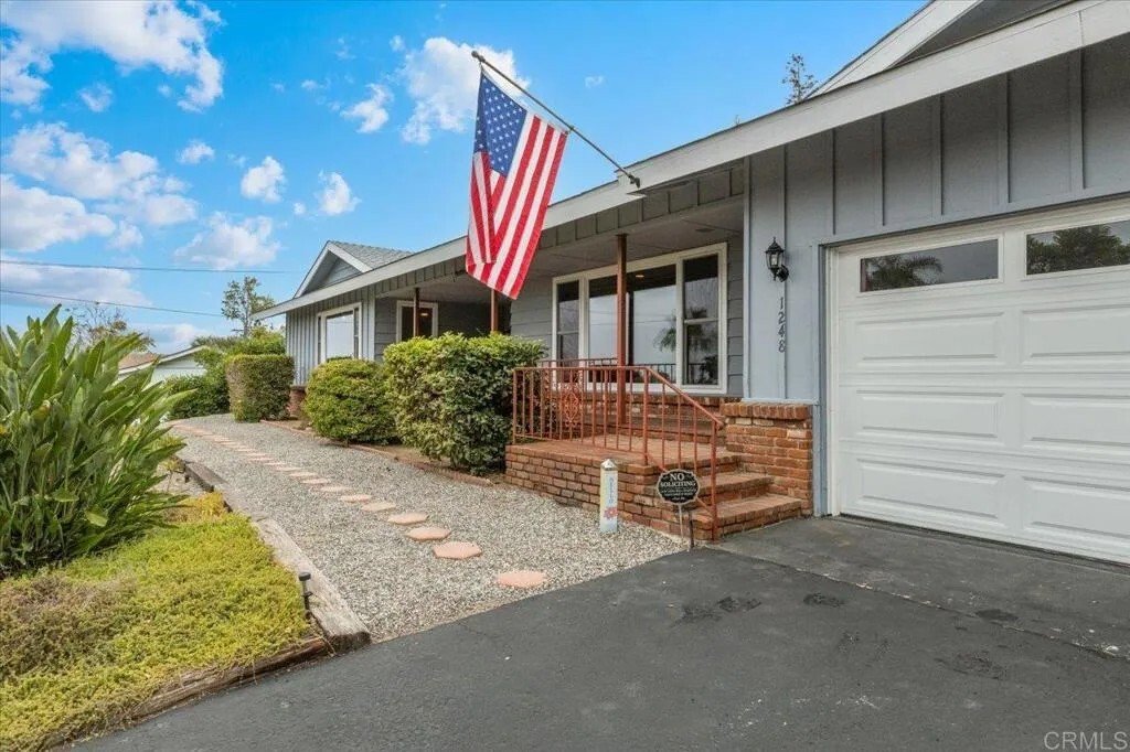 House in Vista, California, United States 2 - 18079405