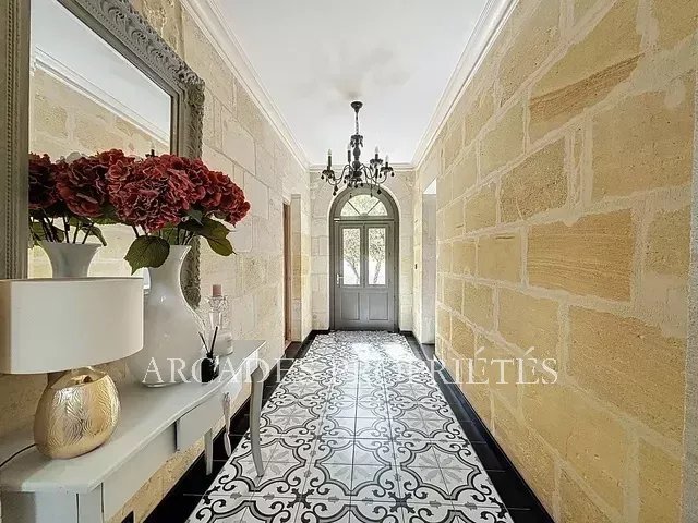 House in Cambes, Nouvelle-Aquitaine, France 3 - 18073066