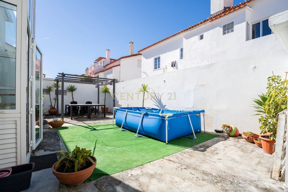 Villa in Costa da Caparica, Setubal, Portugal 3 - 17575029