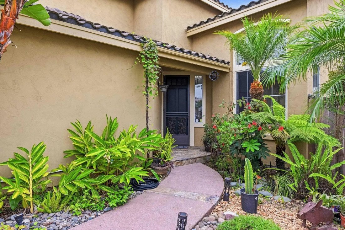 House in San Diego, California, United States 2 - 18079628