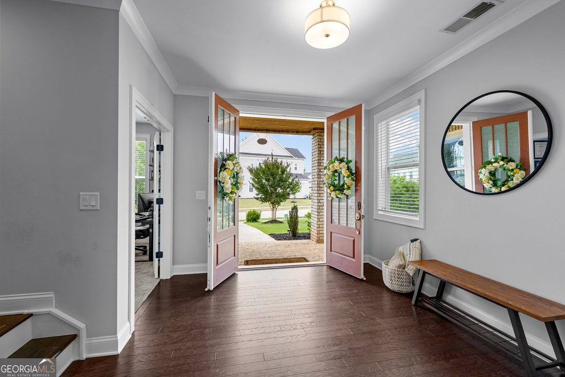 House in Peachtree City, Georgia, United States 3 - 18075334