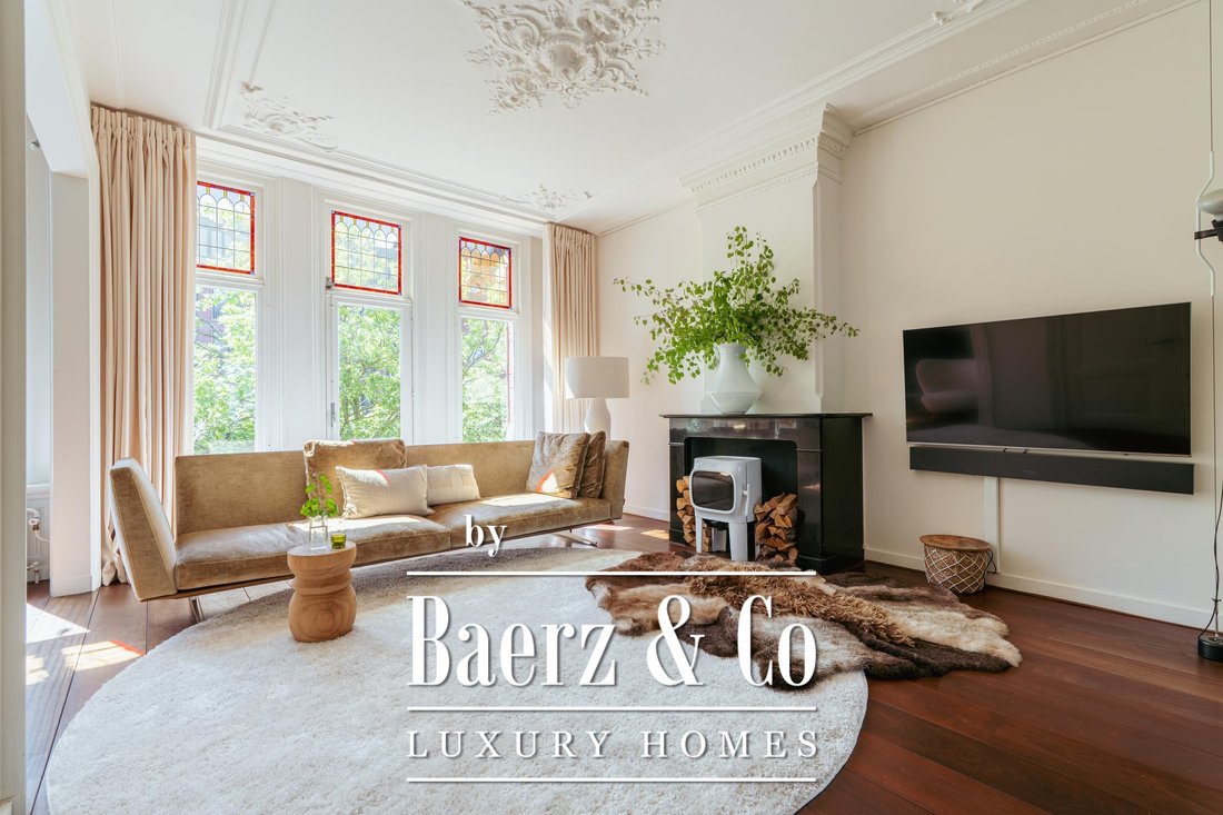 Apartment in Apollobuurt, North Holland, Netherlands 5 - 17201913