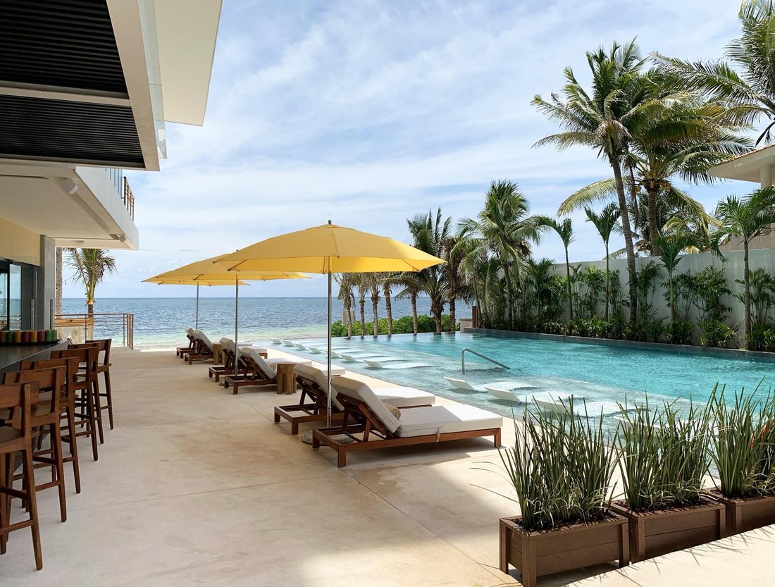 Apartment in Puerto Morelos, Quintana Roo, Mexico 4 - 18073243