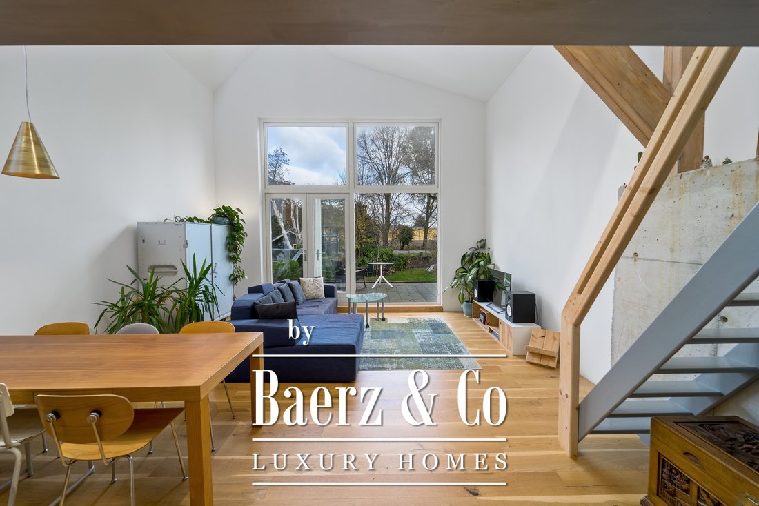 Townhouse in Amsterdam, North Holland, Netherlands 4 - 14586285