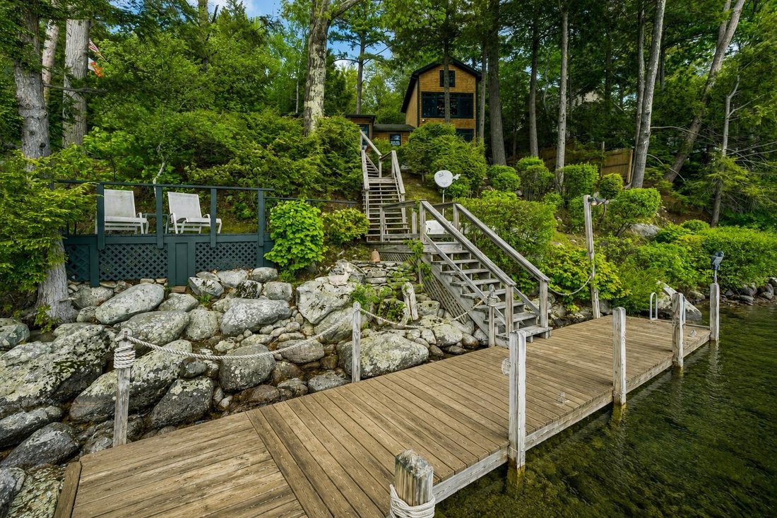 House in Wolfeboro, New Hampshire, United States 3 - 18075962