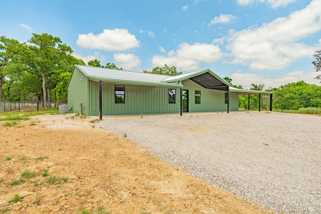 House in Santo, Texas, United States 5 - 17409413