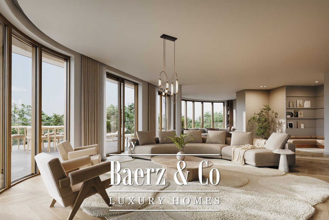 Apartment in The Hague, South Holland, Netherlands 2 - 18067608