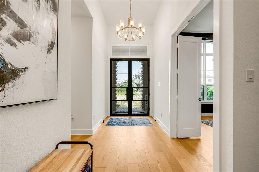 House in Frisco, Texas, United States 4 - 18079227