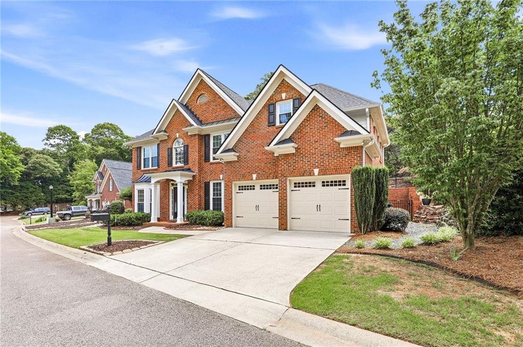 House in Gainesville, Georgia, United States 4 - 18075941