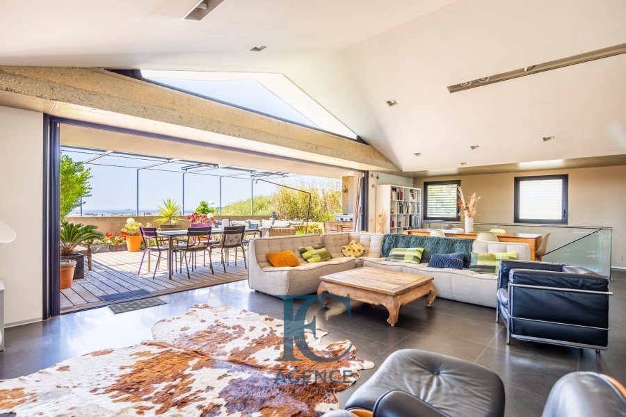 Apartment in Sanary-sur-Mer, Provence-Alpes-Côte d'Azur, France 2 - 18072555