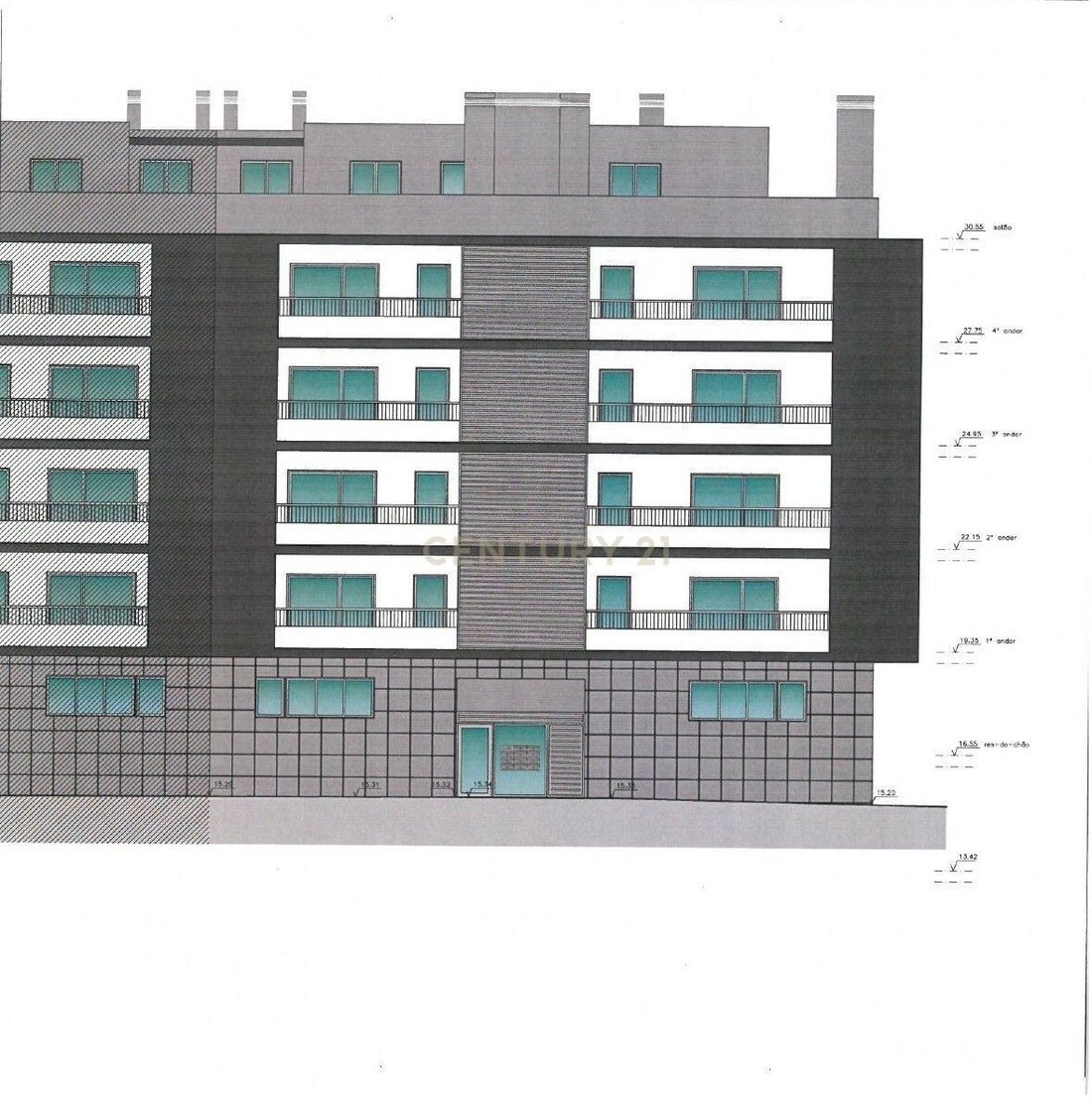 Apartment in Montijo e Afonsoeiro, Setubal, Portugal 2 - 17295257