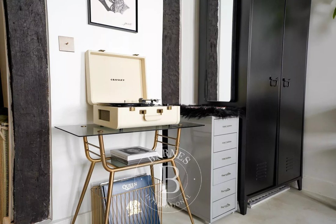 Apartment in Archives, Paris 3e Arrondissement, Paris 4 - 18073158