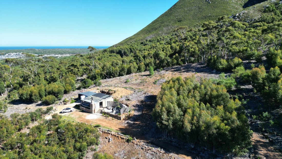 Estate in Onrus, Western Cape, South Africa 5 - 18073641