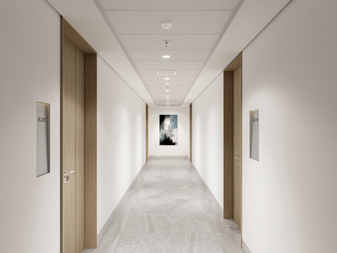 Apartment in Bukadra, Dubai, United Arab Emirates 5 - 16814821
