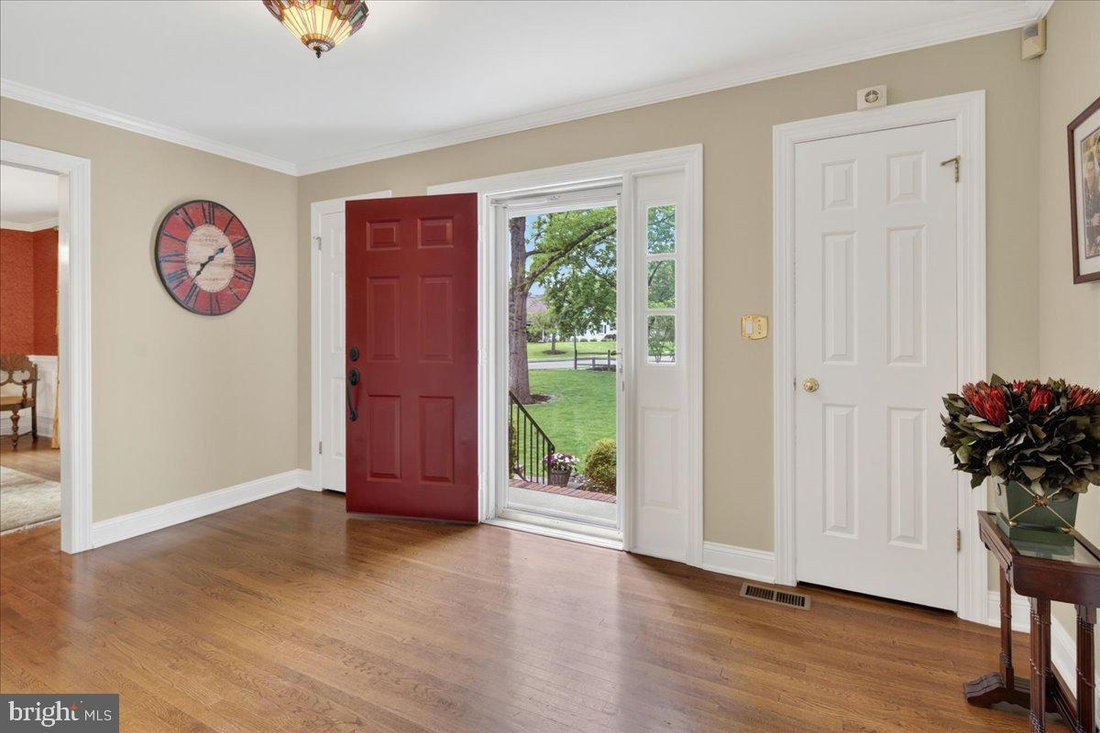 House in Pennington, New Jersey, United States 4 - 18072938