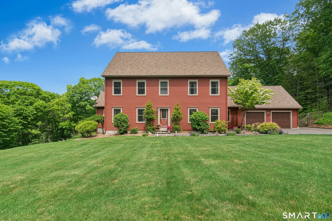House in Southbury, Connecticut, United States 5 - 18074710