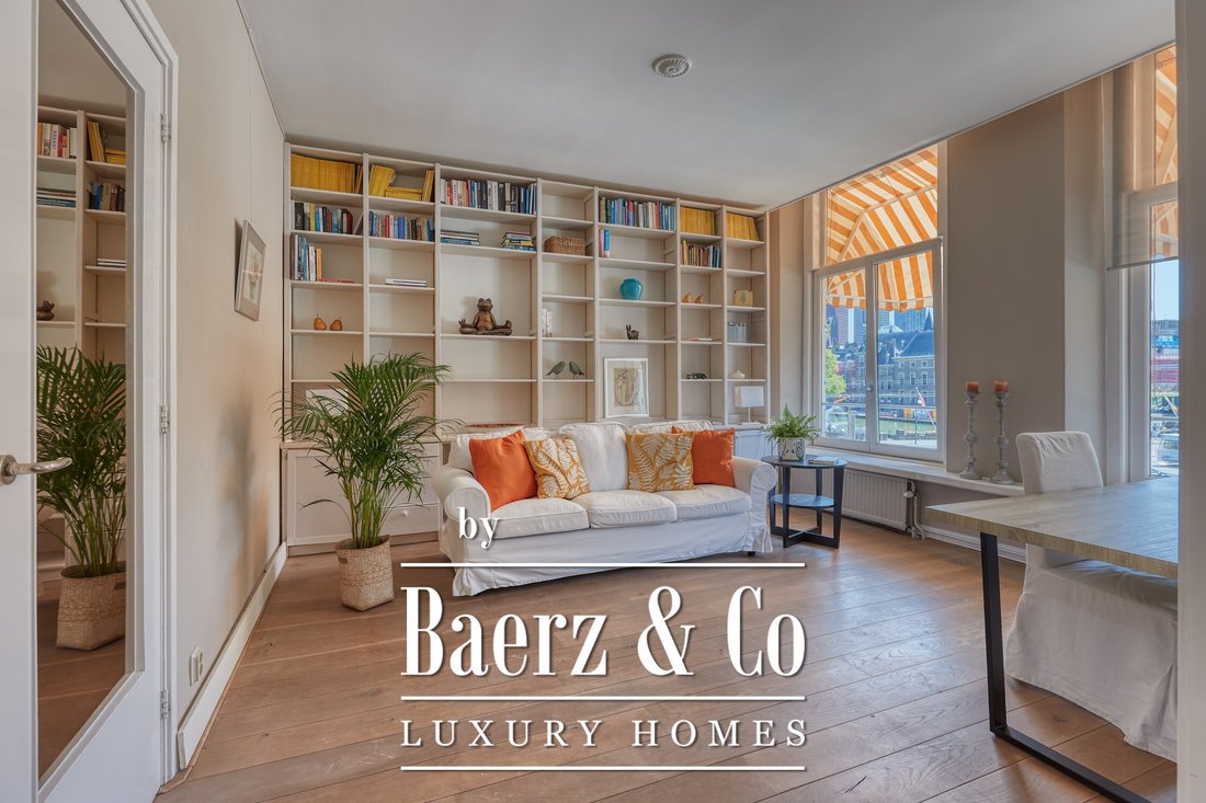 Apartment in The Hague, South Holland, Netherlands 3 - 17079944