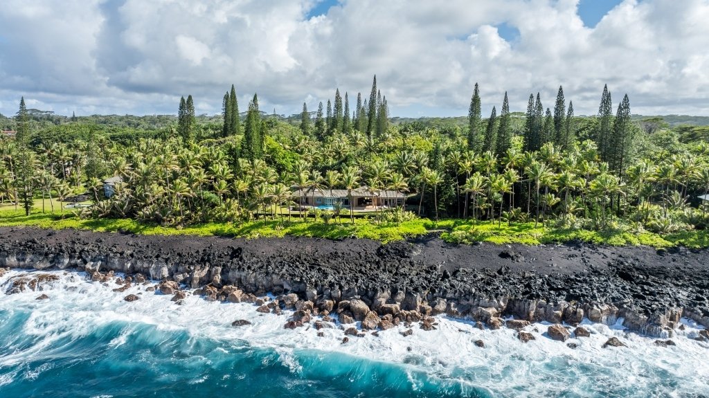 House in Pāhoa, Hawaii, United States 1 - 18078352