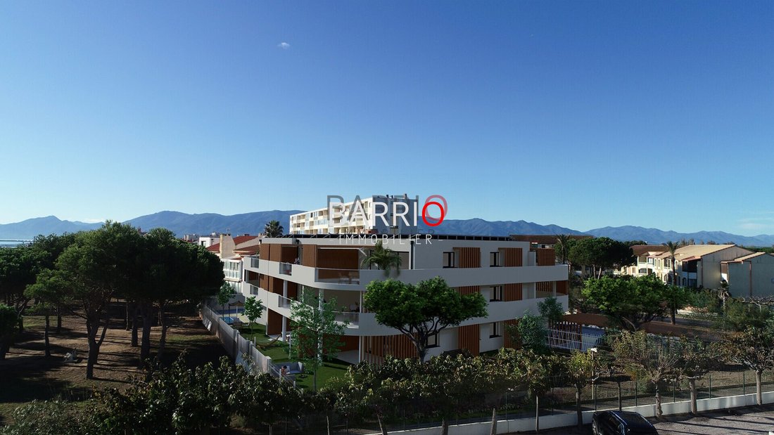 Apartment in Saint-Cyprien, Occitania, France 4 - 18077944