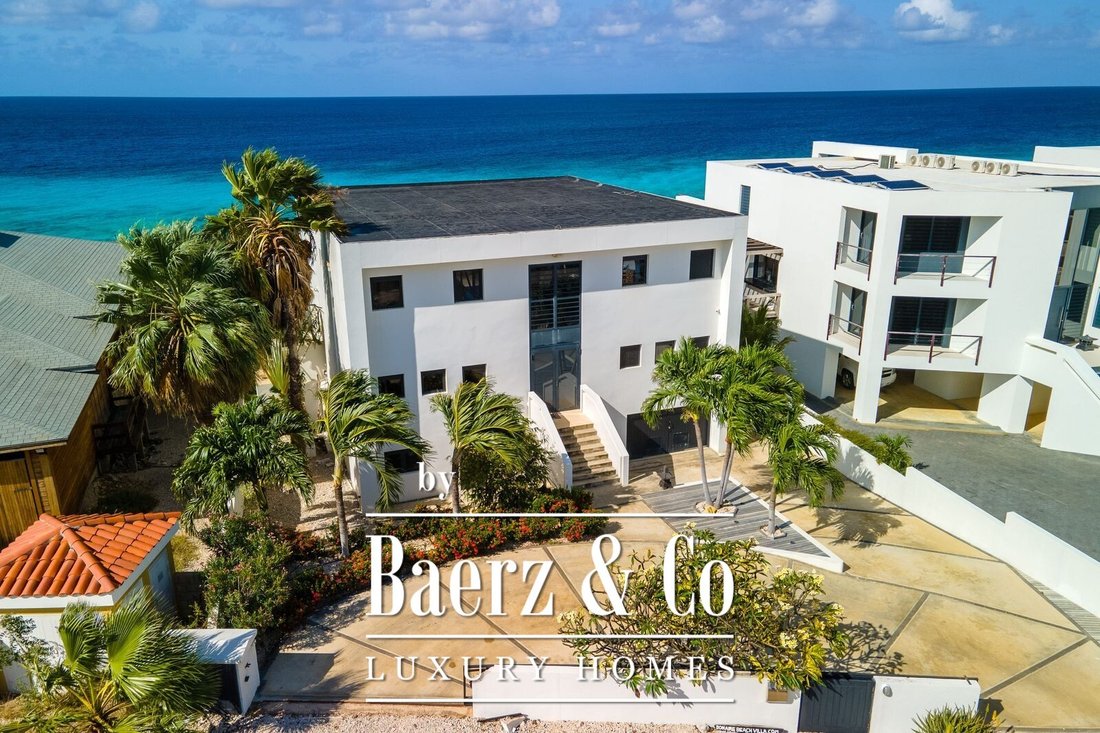 Villa in Kralendijk, Bonaire, Caribbean Netherlands 2 - 17650002