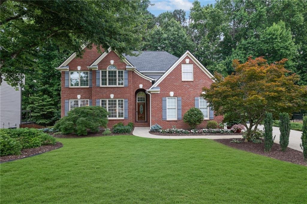 House in Alpharetta, Georgia, United States 1 - 18079534
