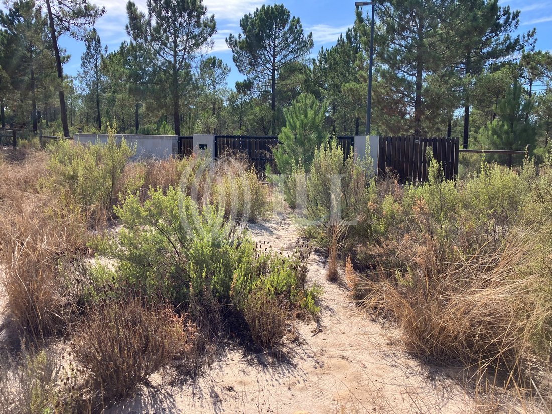 Land in Carvalhal, Setubal, Portugal 4 - 18077521