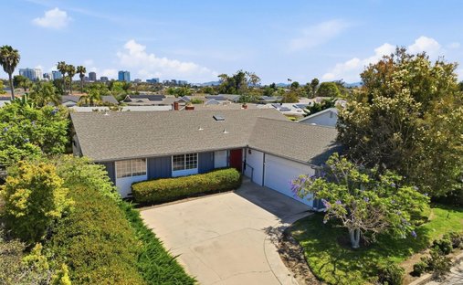 Maison à FICO, Californie, États-Unis 1