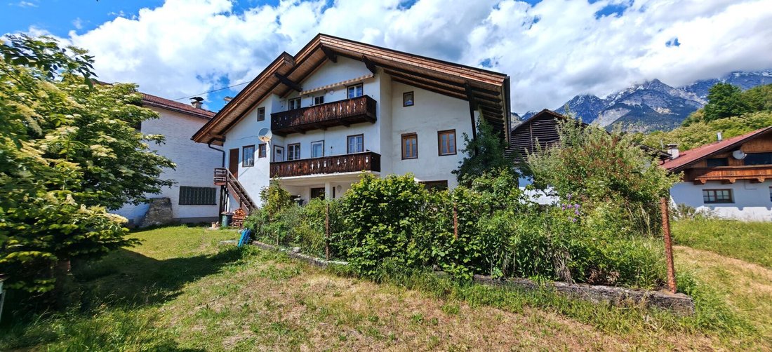 House in Absam, Tyrol, Austria 2 - 18073461