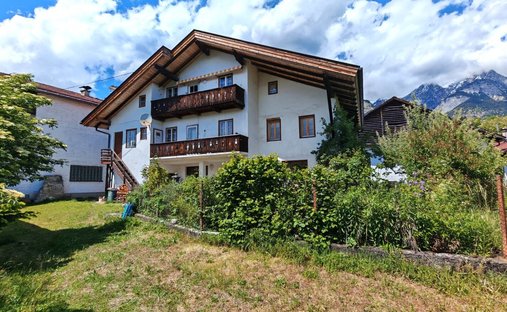 Haus in Absam, Tirol, Österreich 1