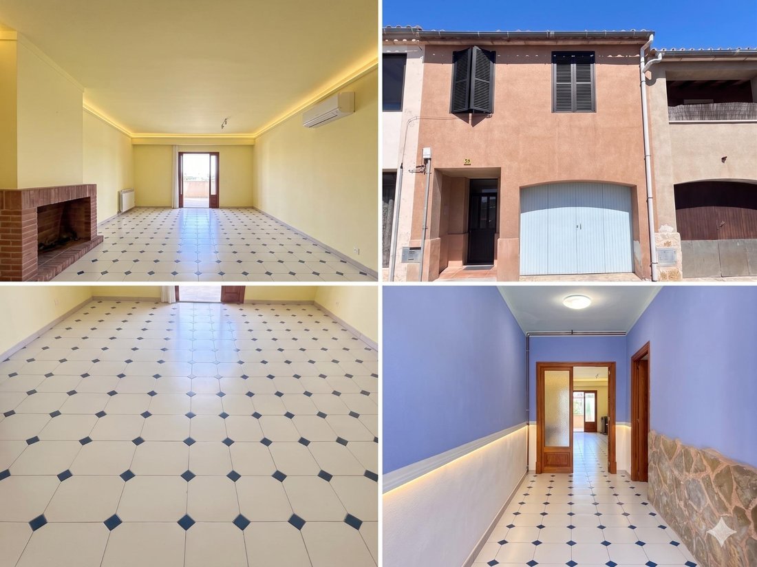 House in Santanyi, Balearic Islands, Spain 5 - 17315915
