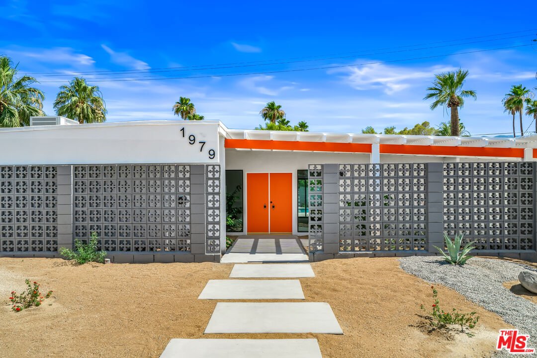 House in Palm Springs, California, United States 4 - 18072094