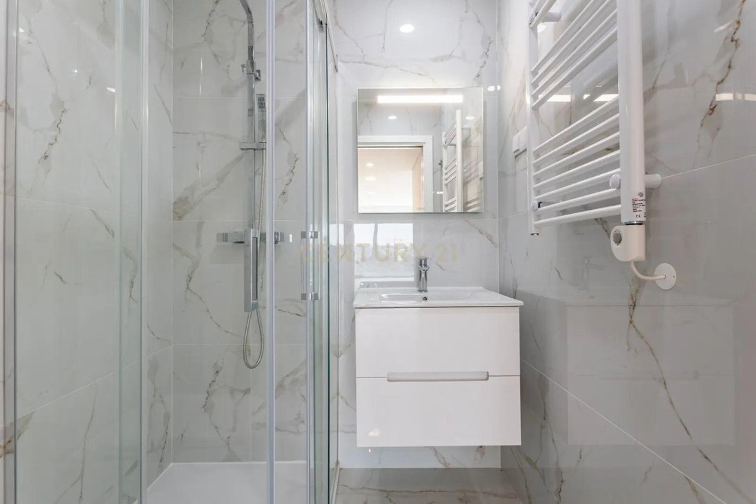 Apartment in Montijo e Afonsoeiro, Setubal, Portugal 2 - 17402040