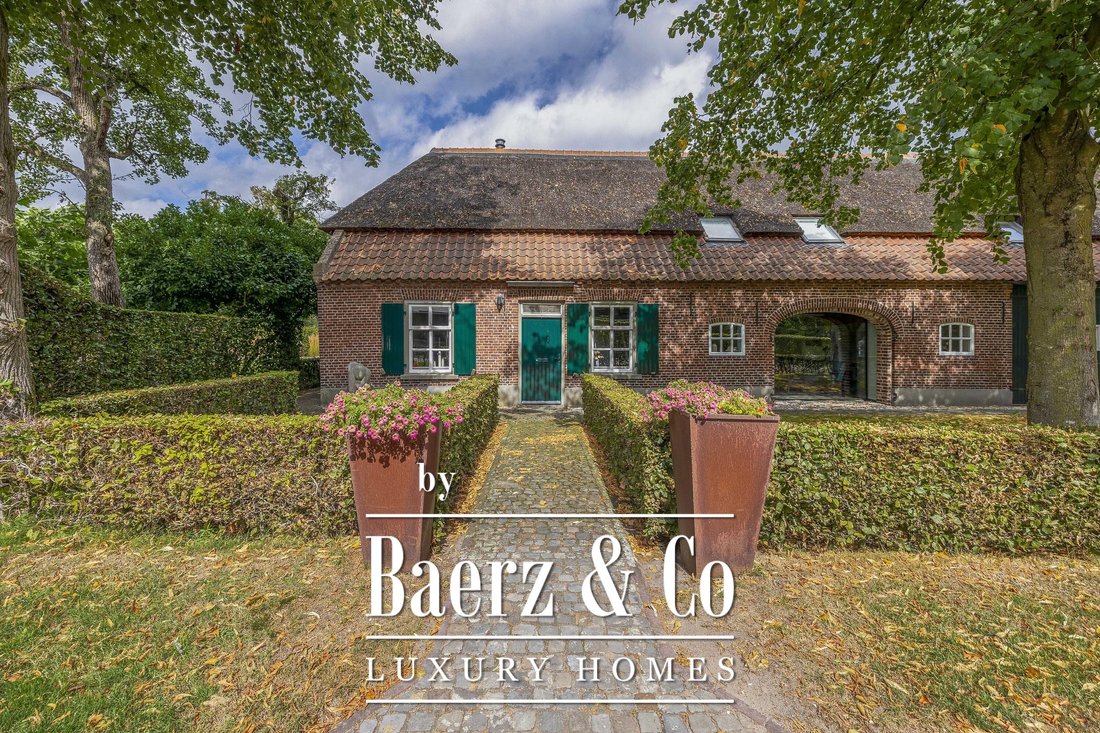 House in Riethoven, North Brabant, Netherlands 4 - 16251237