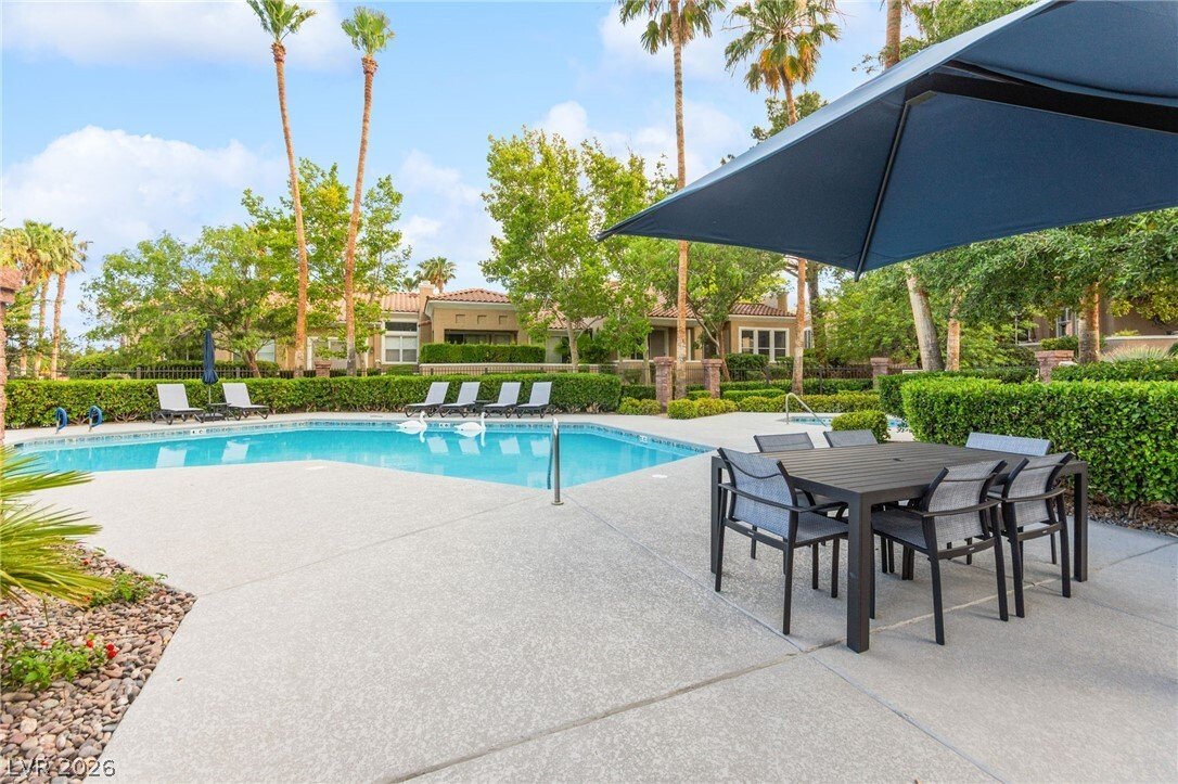 Townhouse in Las Vegas, Nevada, United States 5 - 18072061