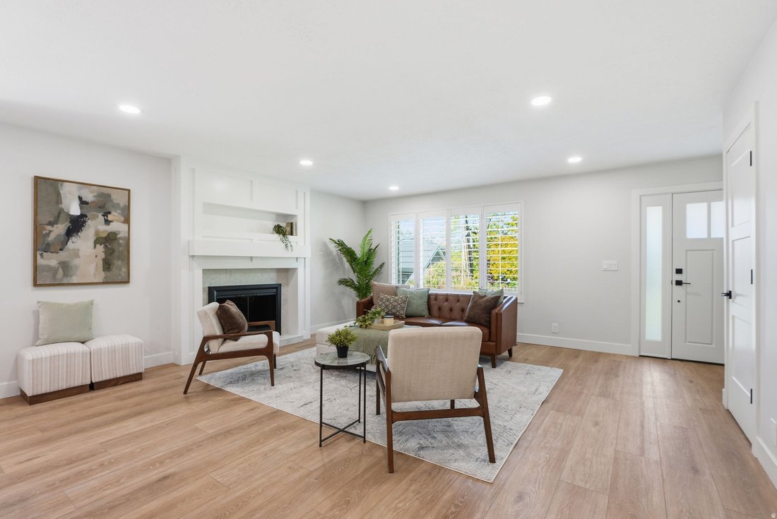 Condo in Holladay, Utah, United States 2 - 18072203