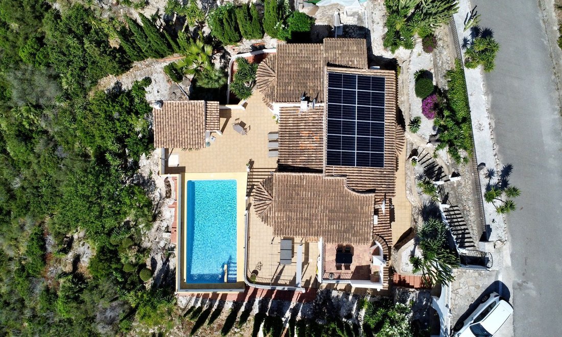 Chalet in Pego, Valencian Community, Spain 3 - 18071785