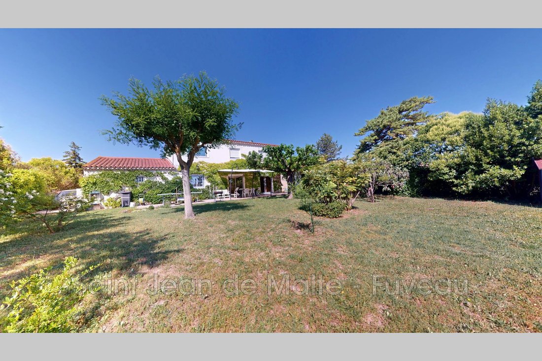 Villa in Exterieurs, Cabriès, Frankreich 1 - 18072331