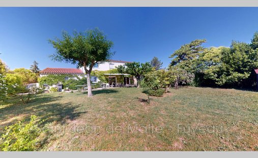 Villa à Extérieurs, Cabriès, France 1
