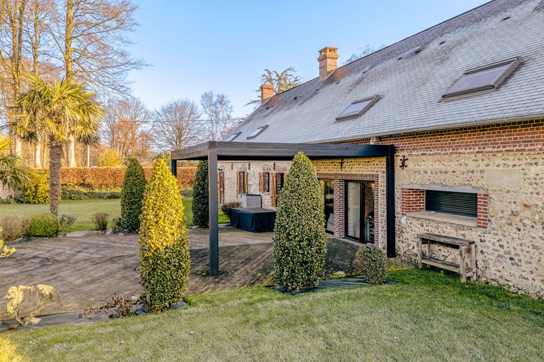 Villa in Étretat, Normandy, France 4 - 18073632