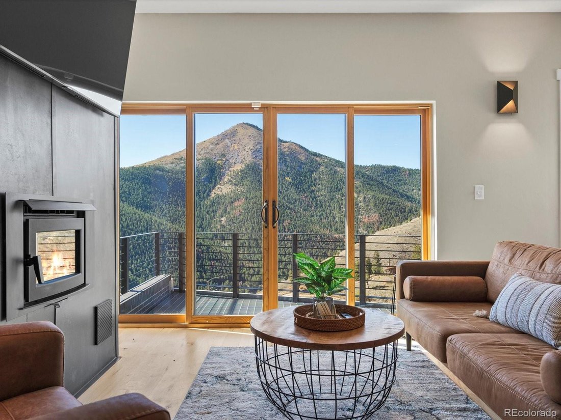 House in Boulder, Colorado, United States 3 - 18074921