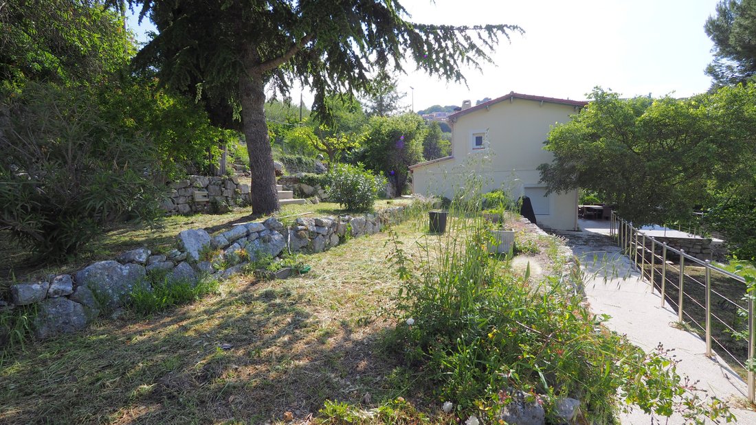 Villa in La Turbie, Provence-Alpes-Côte d'Azur, France 4 - 17091819