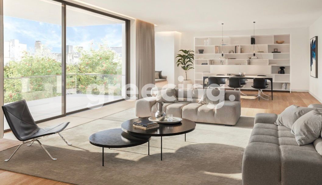 Apartment in Sunoikia Kolonakiou, 1st District of Athens, Athens 1 - 18072300