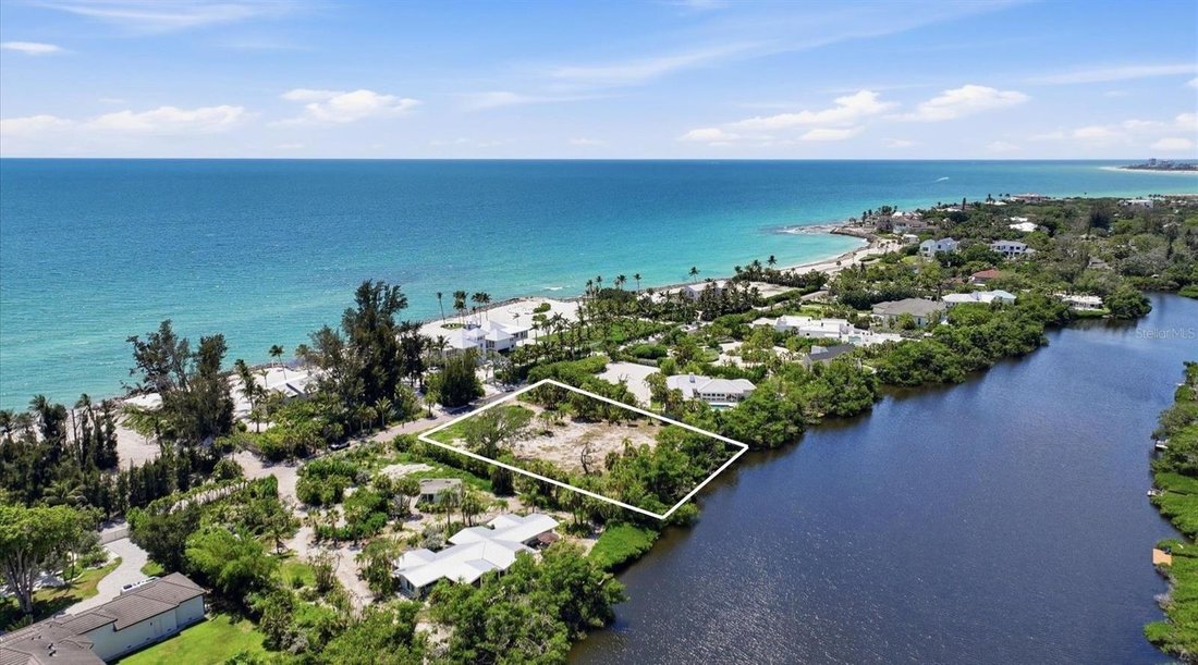 Land in Siesta Key, Florida, United States 3 - 18072788