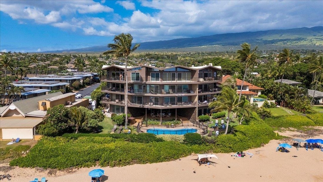 House in Kihei, Hawaii, United States 2 - 18077845