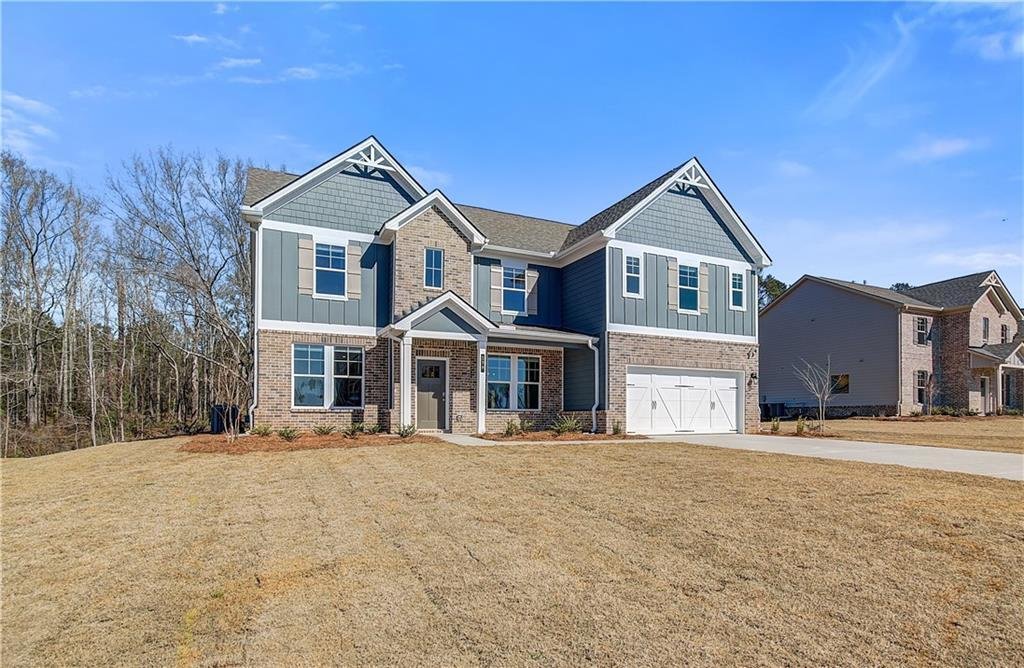 House in Griffin, Georgia, United States 3 - 18075870