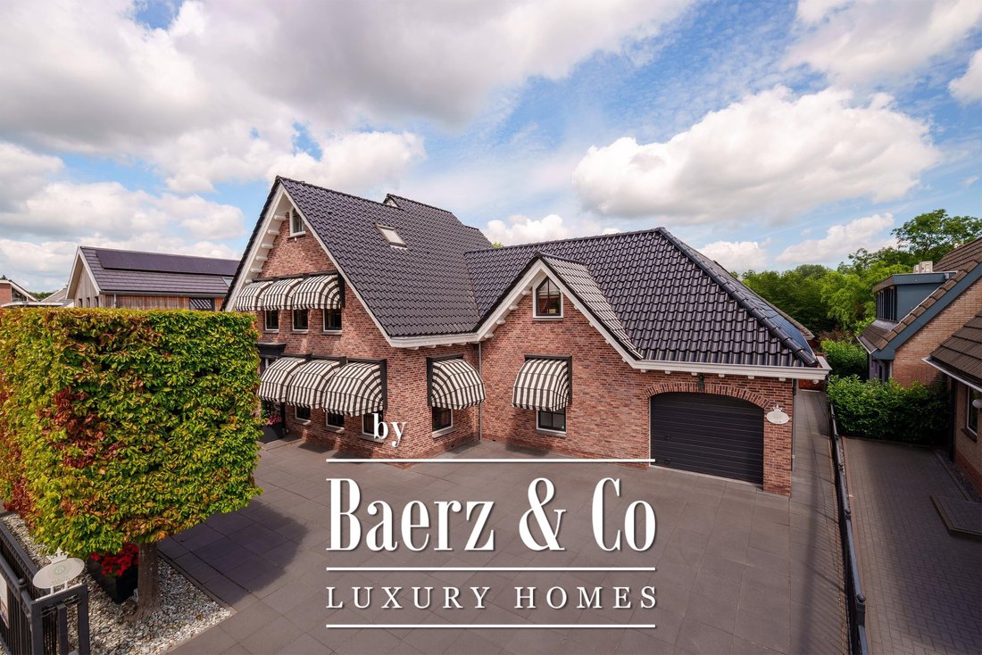 Villa in Oostzaan, North Holland, Netherlands 4 - 16076974