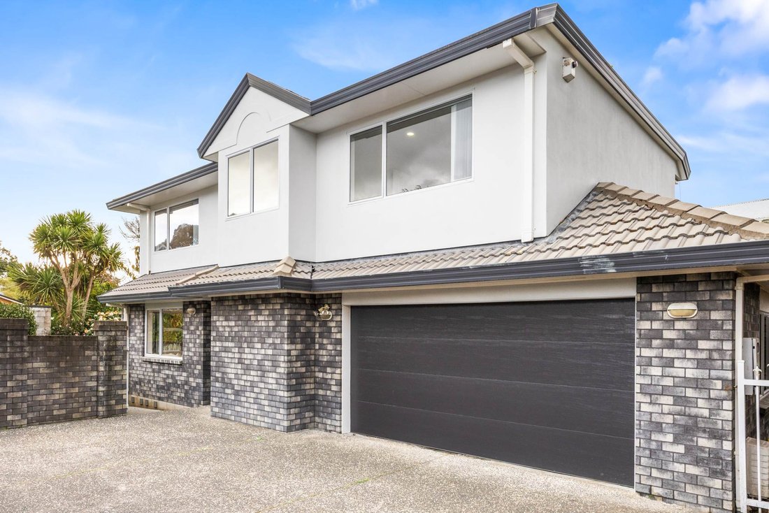 Maison à Auckland, Auckland, Nouvelle-Zélande 2 - 18078078