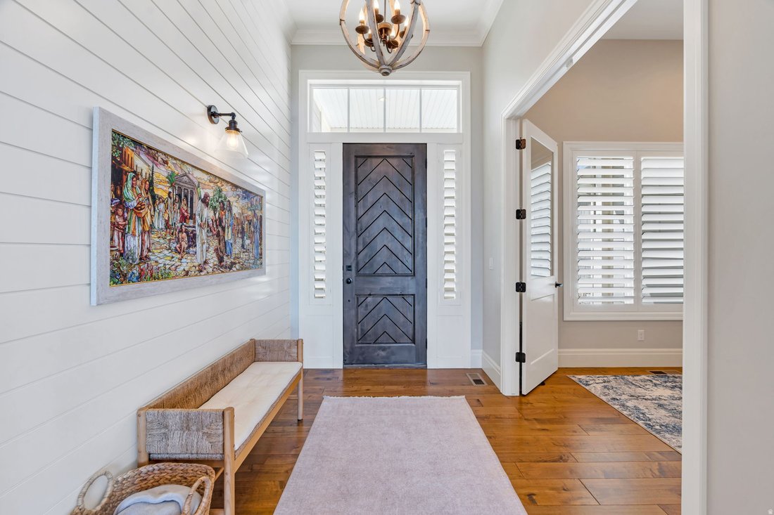 House in Eagle Mountain, Utah, United States 5 - 18076106