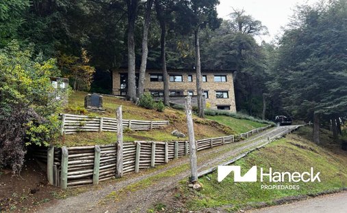 Casa en San Carlos de Bariloche, Río Negro, Argentina 1